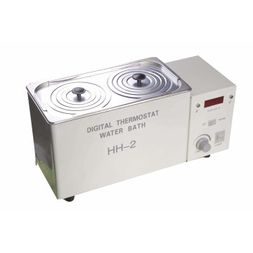 Digital Thermostat Water Bath (HH-2)